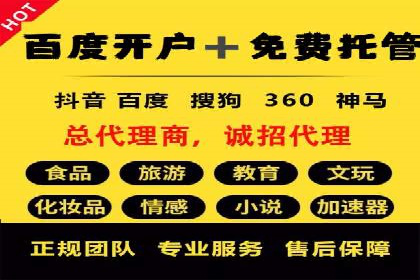 关键词竞价排名案例解析与启示